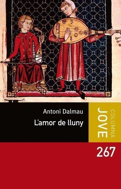 L'AMOR DE LLUNY | 9788499329802 | ANTONI DALMAU I RIBALTA