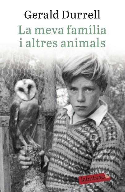 MEVA FAMILIA I ALTRES ANIMALS (LABUTXACA) | 9788496863675 | DURELL, GERALD