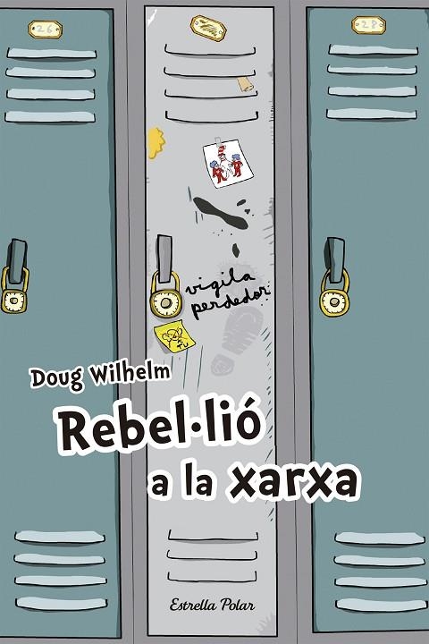 REBEL·LIÓ A LA XARXA (ODISSEA N.2-S.VERMELLA) 12 ANYS | 9788492671106 | WILHELM, DOUG