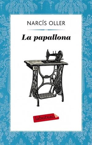 LA PAPALLONA | 9788499308357 | NARCÍS OLLER I MORAGAS