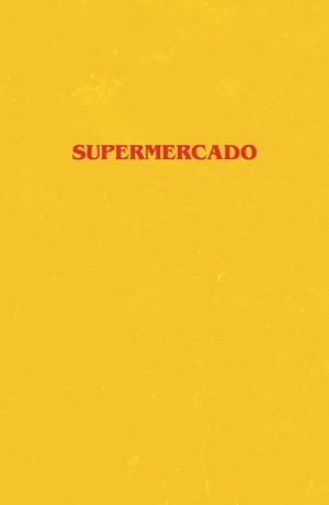 SUPERMERCADO | 9788499987880 | HALL, BOBBY