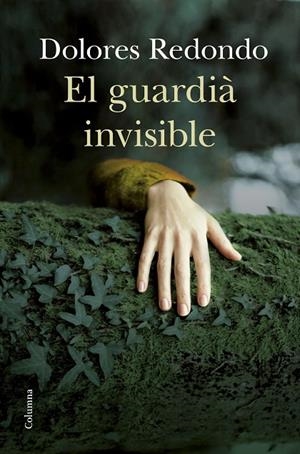 GUARDIÀ INVISIBLE (CLASSICA-COLUMNA) | 9788466415897 | REDONDO, DOLORES
