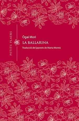 LA BALLARINA | 9788417998226 | MORI, OGAI