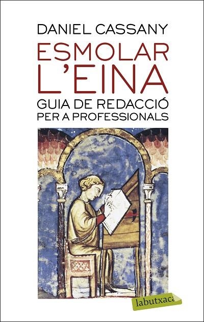 ESMOLAR L'EINA | 9788417423209 | CASSANY, DANIEL