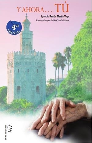 Y AHORA... TU | 9788416947584 | MARTIN VEGA, IGNACIO RAMÓN