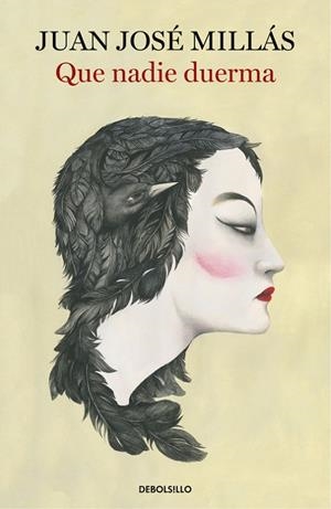QUE NADIE DUERMA | 9788466346146 | MILLÁS, JUAN JOSÉ