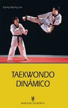 TAEKWONDO DINÁMICO | 9788425513466 | MYONG LEE KYONG