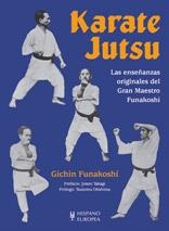 KARATE JUTSU  (FUNAKOSHI) | 9788425516870 | FUNAKOSHI, GICHIN