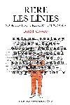 RERE LES LINIES. SOBRE LA LECTURA CONTEMPORANEA (BUE) | 9788497871624 | CASSANY, DANIEL