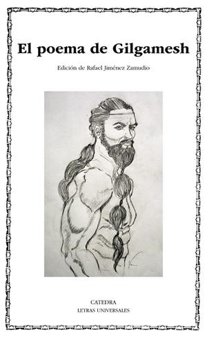 EL POEMA DE GILGAMESH | 9788437633565 | ANÓNIMO