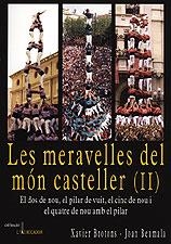 MERAVELLES DEL MON CASTELLER 2 | 9788495684851 | BROTONS XAVIER, BEUMALA JOAN