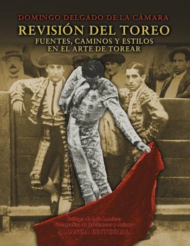 REVISION DEL TOREO | 9788420657943 | DELGADO DE LA CAMARA DOMINGO