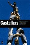 CASTELLERS (SINGULAR T/D) | 9788496499522 | CASTAÑEDA, JORDI - VALLECILLOS, LUCAS