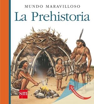 PREHISTORIA (MM) VOL.10 | 9788467539639