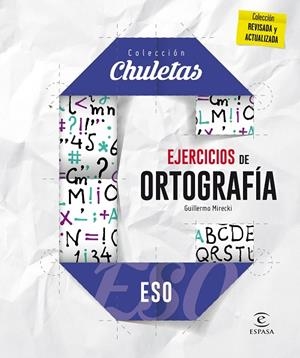 EJERCICIOS MATEMATICAS ESO | 9788467044355 | GUILLERMO MIRECKI