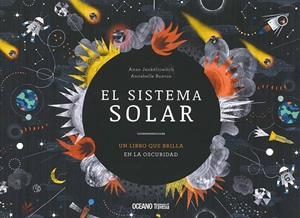 SISTEMA SOLAR, EL | 9786075276557