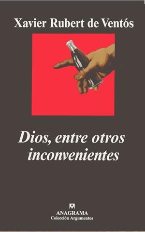 DIOS ENTRE OTROS INCONVENIENTES | 9788433961464 | RUBERT DE VENTÓS XAVIER