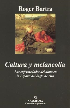 CULTURA Y MELANCOLIA | 9788433961624 | BARTRA,ROGER