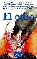ODIO, EL | 9788483107928 | CASTILLA DEL PINO, CARLOS