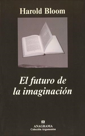 FUTURO DE LA IMAGINACION EL | 9788433961778 | BLOOM HAROLD
