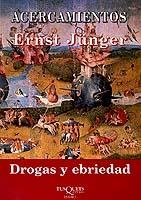 ACERCAMIENTOS | 9788483107195 | JUNGER,ERNST
