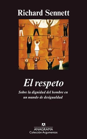 RESPETO,EL (ARG) | 9788433961976 | SENNETT,RICHARD