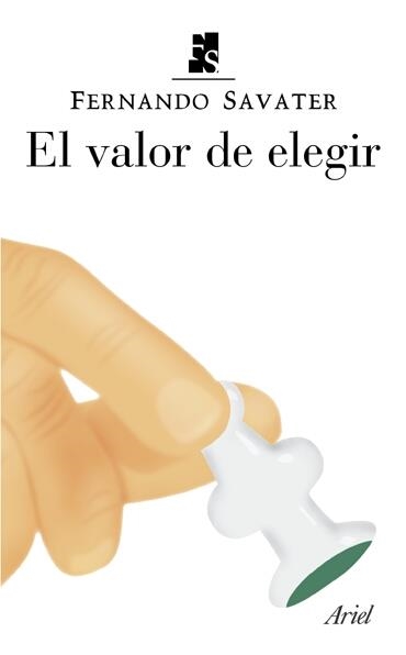 VALOR DE ELEGIR,EL | 9788434444447 | SAVATER,FERNANDO