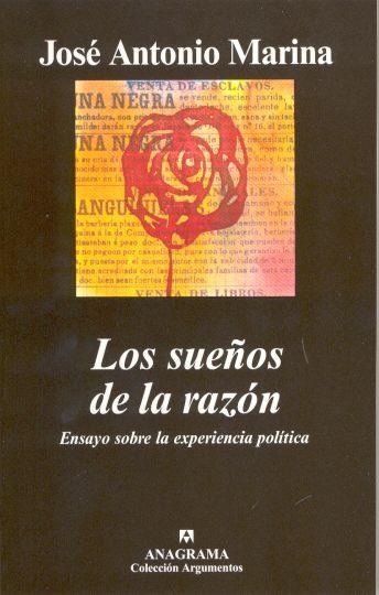 SUEÑOS DE LA RAZON, LOS (ARG) | 9788433962010 | MARINA, JOSE ANTONIO
