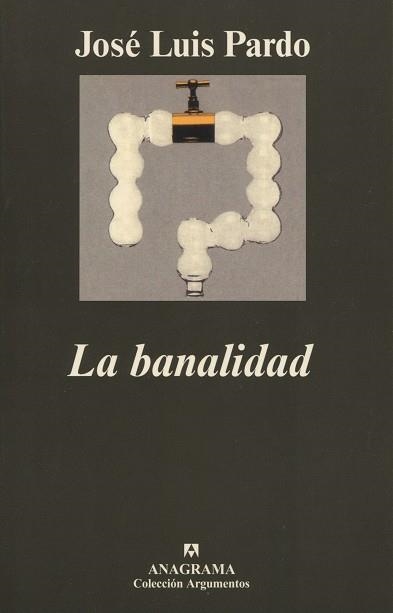 BANALIDAD, LA (ARG) | 9788433900982 | PARDO TORIO, JOSE LUIS
