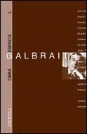 GALBRAITH. OBRA ESENCIAL | 9788484323808 | GALBRAITH, JOHN KENNETH