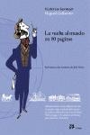 VUELTA AL MUNDO EN 80 PAGINAS,LA | 9788476696910 | BERMEJO, VICTORIA/GALLARDO, M