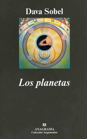 PLANETAS, LOS (ARG) | 9788433962492 | SOBEL, DAVA