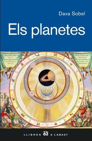 PLANETES, ELS (LLIBRES A L'ABAST) | 9788429758214 | SOBEL, DAVA
