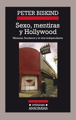 SEXO MENTIRAS Y HOLLYWOOD (CRONICAS) | 9788433925787 | BISKIND, PETER