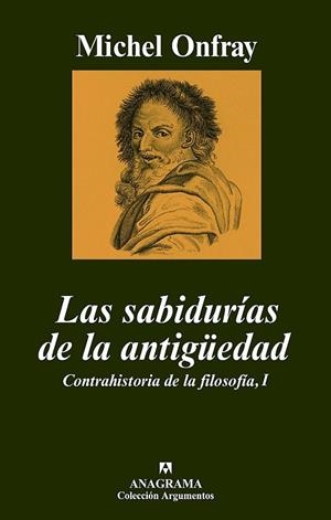 SABIDURIAS DE LA ANTIGUEDAD (ARG) | 9788433962560 | ONFRAY,MICHEL