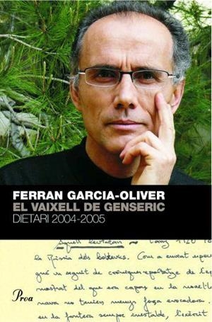 VAIXELL DE GENSERIC | 9788484379744 | GARCIA-OLIVER FERRAN