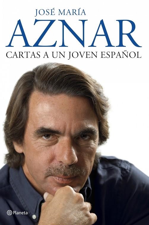 CARTAS A UN JOVEN ESPAÑOL (AZNAR) | 9788408075172 | AZNAR