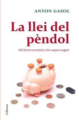 LLEI DEL PENDOL,LA | 9788466410229 | GASOL,ANTON