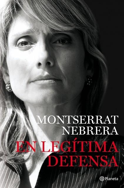 EN LEGITIMA DEFENSA (T/D) | 9788408088530 | NEBRERA, MONTSERRAT