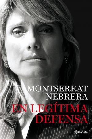 EN LEGITIMA DEFENSA (T/D) | 9788408088530 | NEBRERA, MONTSERRAT