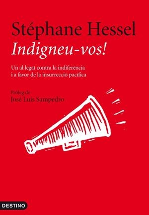 INDIGNEU-VOS! (L'ANCORA) | 9788497102025 | HESSEL, STEPHANE