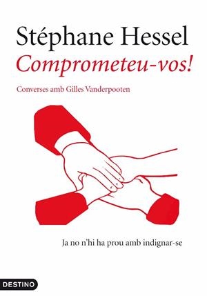 COMPROMETEU-VOS | 9788497102056 | HESSEL STEPHANE