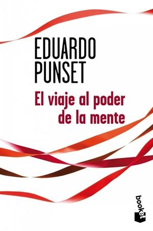 VIAJE AL PODER DE LA MENTE (BOOKET-ED.LIMITADA) | 9788423326983 | PUNSET, EDUARDO