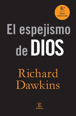 ESPEJISMO DE DIOS (T/D) | 9788467008913 | DAWKINS, RICHARD