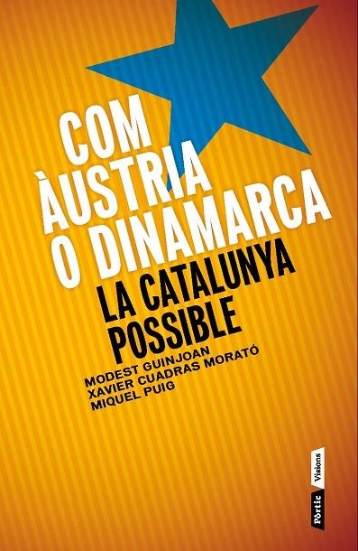 COM AUSTRIA O DINAMARCA | 9788498092622 | GUINJOAN FERRE, MODEST [VER TITULOS]