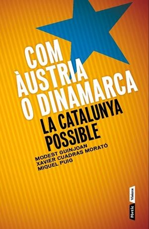 COM AUSTRIA O DINAMARCA | 9788498092622 | GUINJOAN FERRE, MODEST [VER TITULOS]