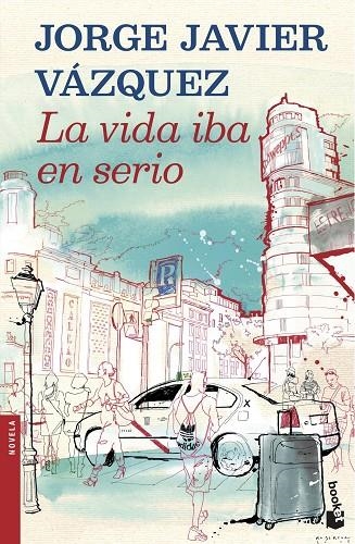 VIDA IBA EN SERIO | 9788408121909
