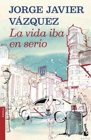 VIDA IBA EN SERIO | 9788408121909