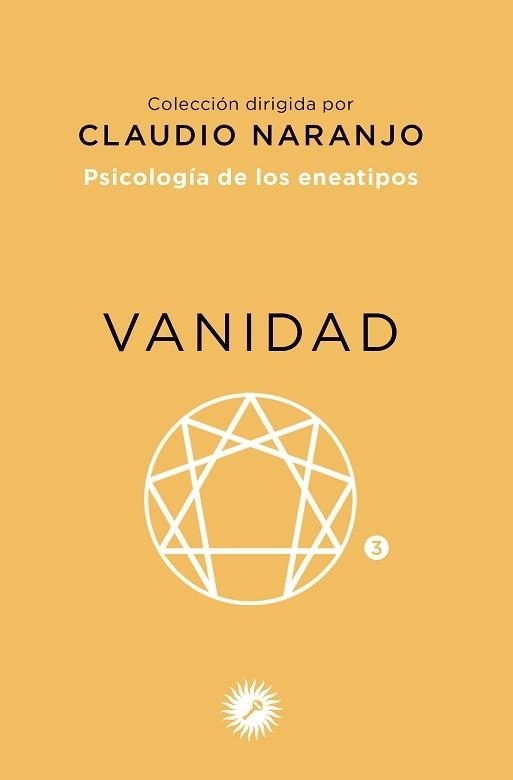VANIDAD. ENEATIPOS 3 | 9788495496577
