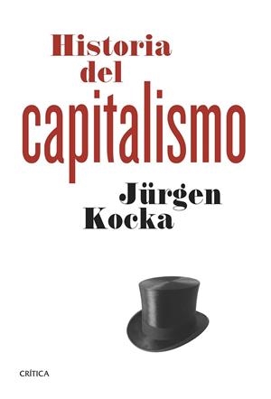 HISTORIA DEL CAPITALISMO | 9788498927399 | JÜRGEN KOCKA